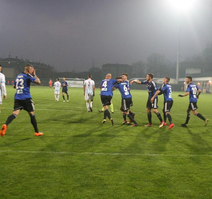 Ora comincia il vero campionato del Pisa 
