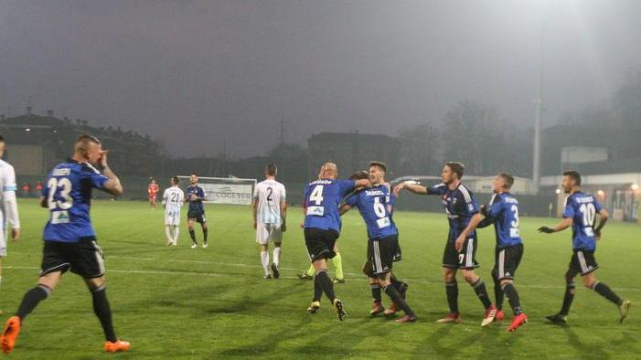 Ora comincia il vero campionato del Pisa