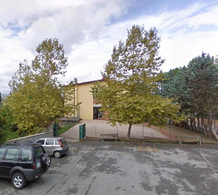 Scuola di Cigoli, partono lavori per 650mila euro 