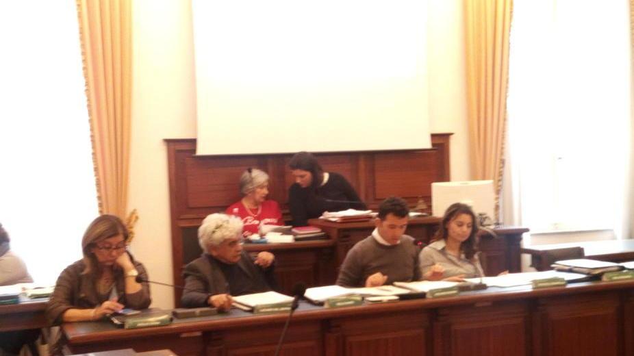 La sindaca passa all’attacco: «Logli ci ha boicottato»