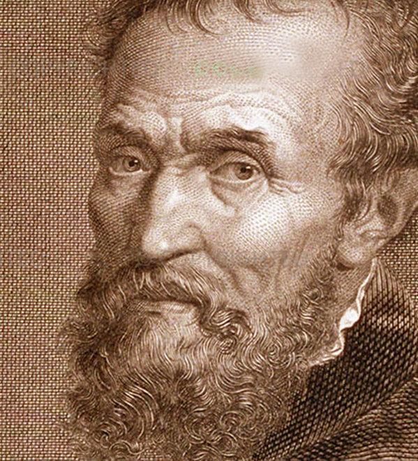 Un tour alla scoperta di Michelangelo