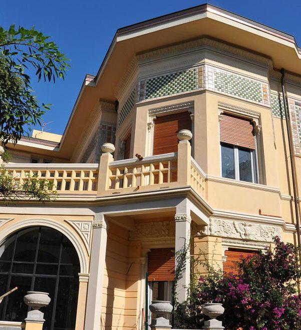 Le ville che hanno attraversato i secoli