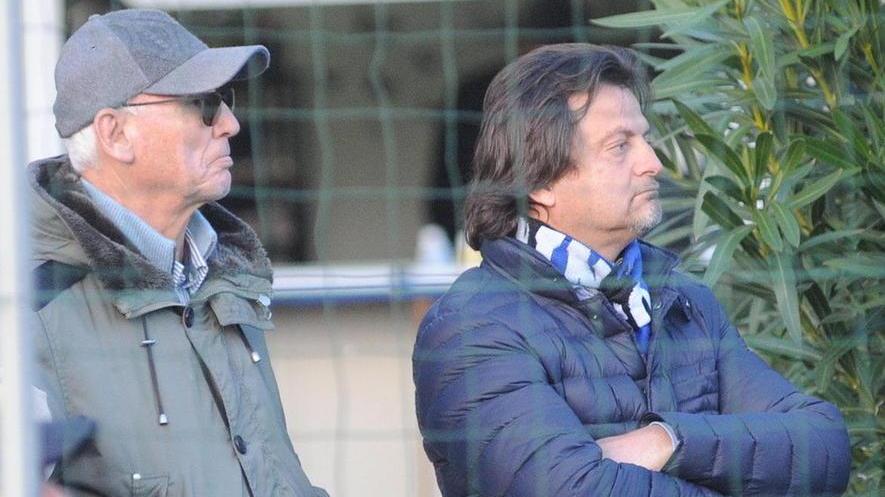 Spagnesi rilancia la proposta di un azionariato «popolare»
