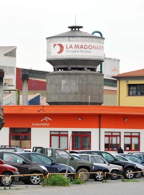 Sciopero per protesta contro le morti sul lavoro