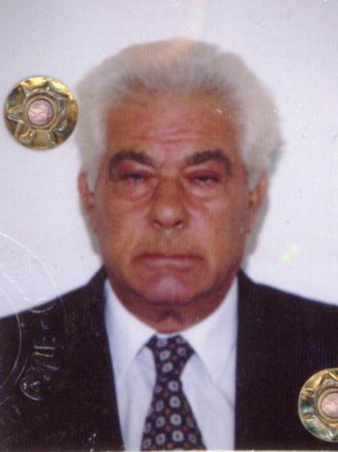 Cordoglio per la morte dell’appuntato Maio 