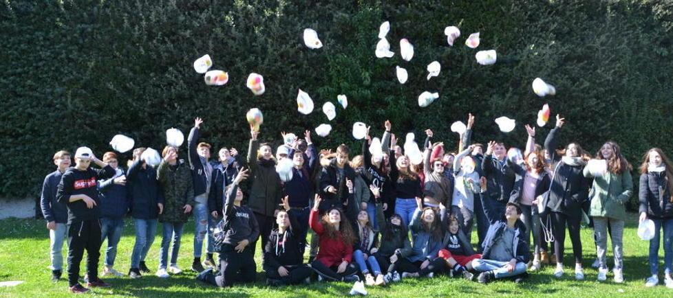 Cinquanta studenti a Pisa per ricordare le stragi di mafia