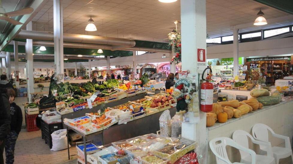 Un posto al mercato durerà dodici anni