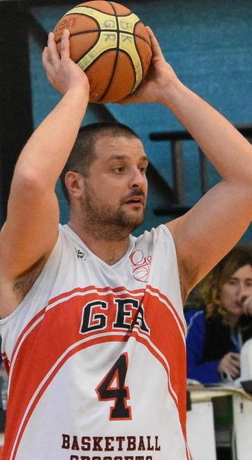 Cooplat, la vittoria nel recupero arriva solo all’ultimo quarto 