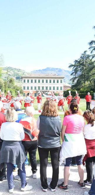 Pasquetta tra parchi e oasi naturali 