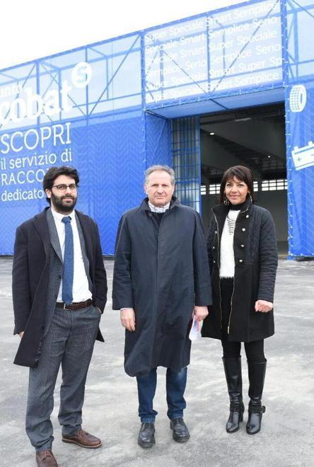 It Risorse, ok dalla Regione «Autorizzazioni in regola»