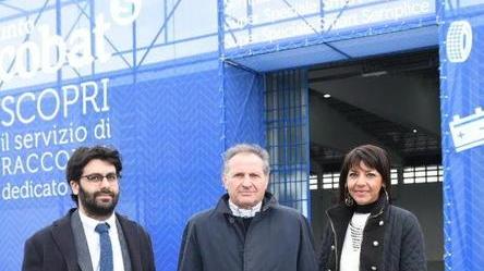 It Risorse, ok dalla Regione «Autorizzazioni in regola»