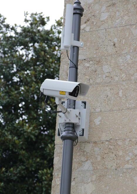 Masini (FI): «Più vigili e telecamere»