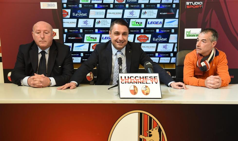 Aprile mese decisivo per la post season e la nuova società 