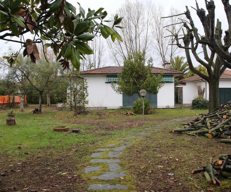 Agnelli si fa la casa nella via dedicata allo zio