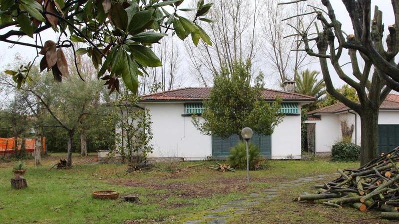 Agnelli si fa la casa nella via dedicata allo zio