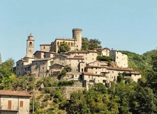 Tre nuovi info point in Lunigiana 