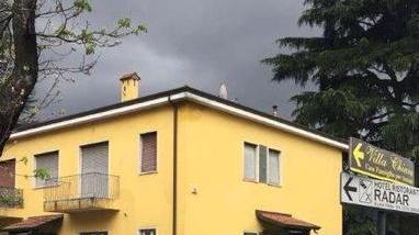 Auto “impazzita” paura sul viale