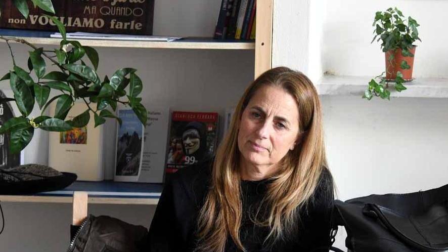 La candidata 5 stelle che vuole conquistare Massa: «Ho lasciato il lavoro per la famiglia»