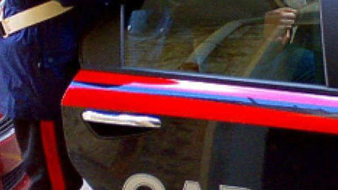 Tentano il colpo in un ristorante Messi in fuga