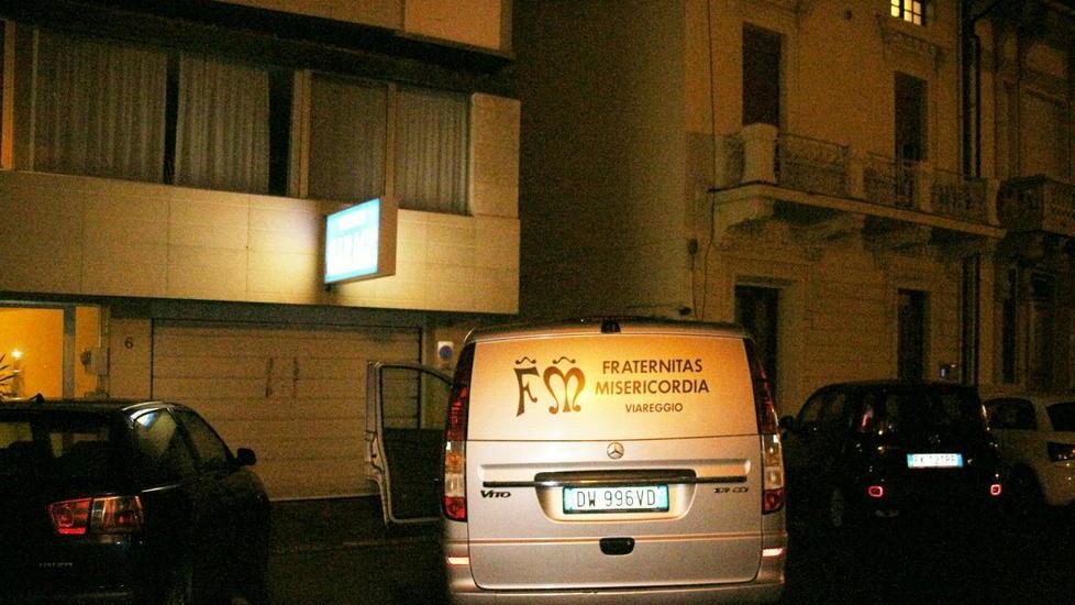 Trovato morto medico di 36 anni