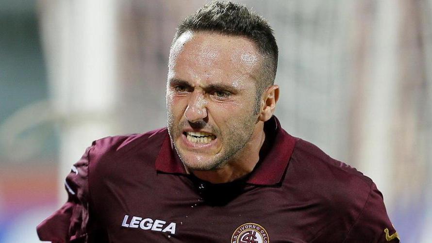 «Il mio Arezzo sfati il tabù poi tornerò a tifare Livorno»