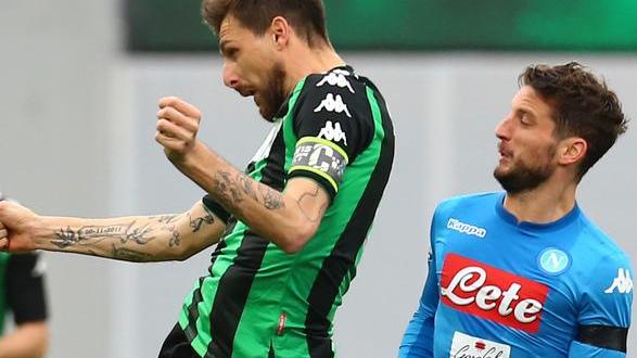 Sensi: «Contro il Chievo sarà una sfida decisiva»