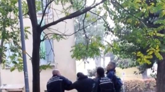 Muzzarelli polemico «Mancano poliziotti ora serve la svolta»