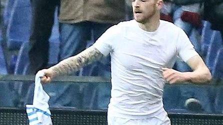 Lazzari: è stato bellissimo Costa: un grande gruppo