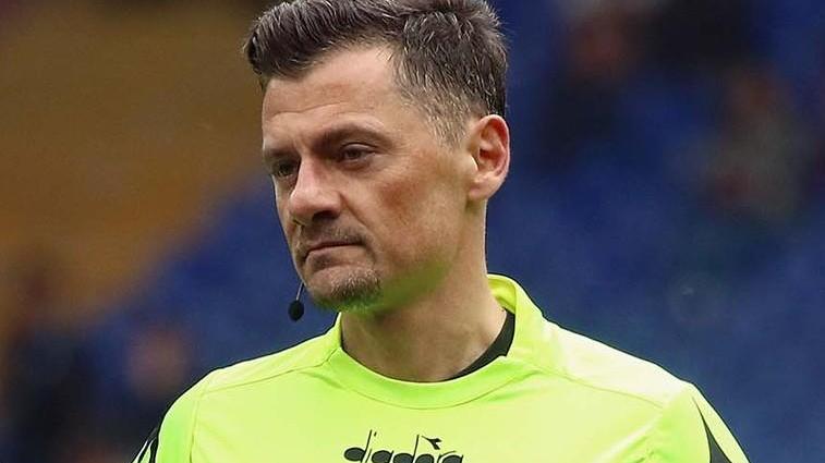 Errori arbitrali Spal penalizzata