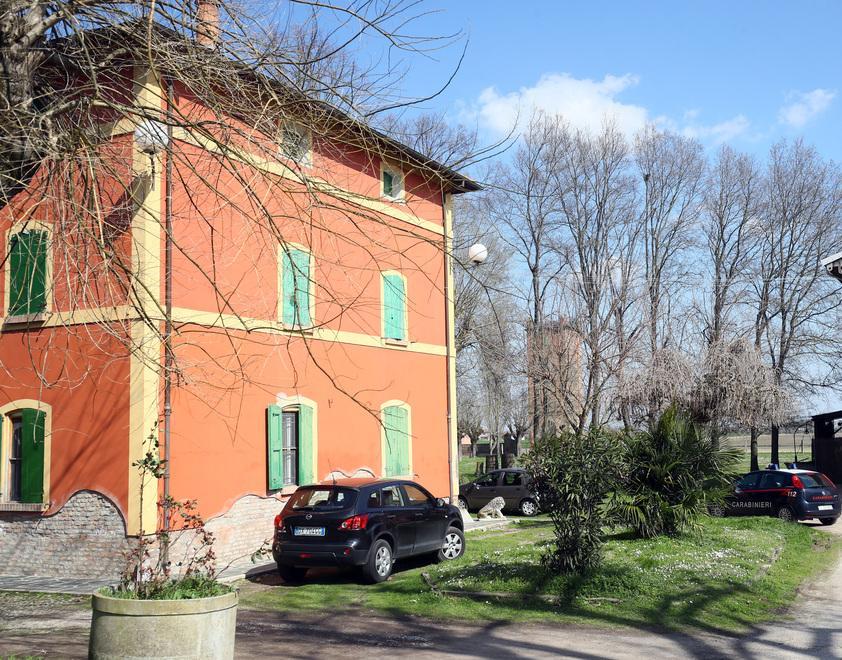 Anziani in cerca di... casa Villa Lervini è già passato 