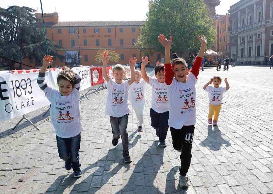 Sono partite le iscrizioni all’edizione 2018 di “Vivicittà”