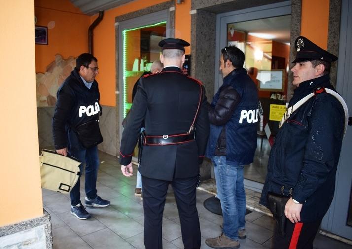 Clientela rissosa, il questore chiude il disco pub Paradise 