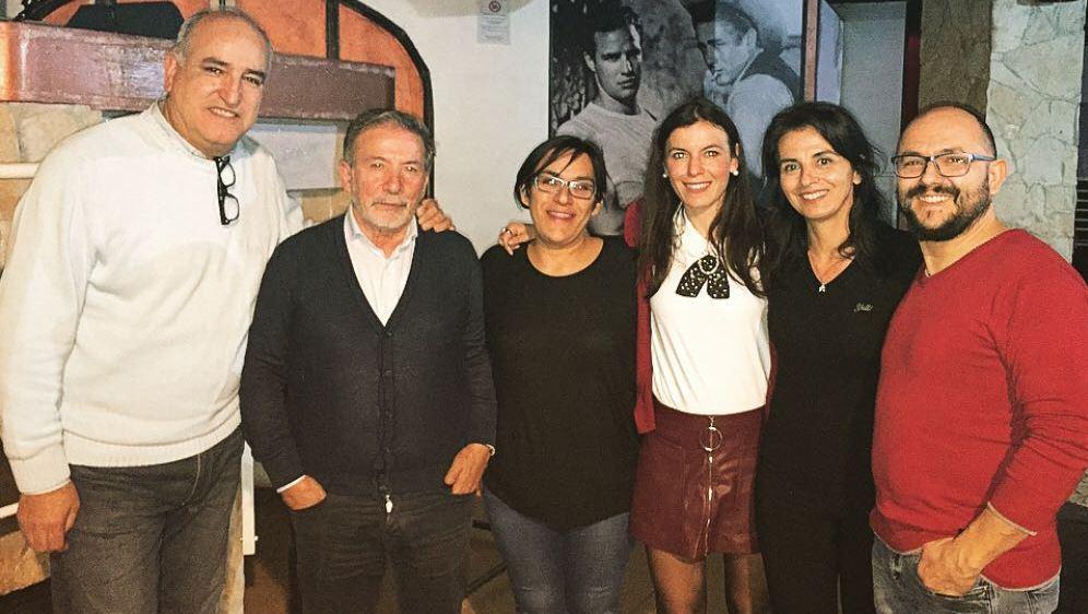Sorpresa per Pasqua: a Ossi il sindaco Serra cambia squadra 