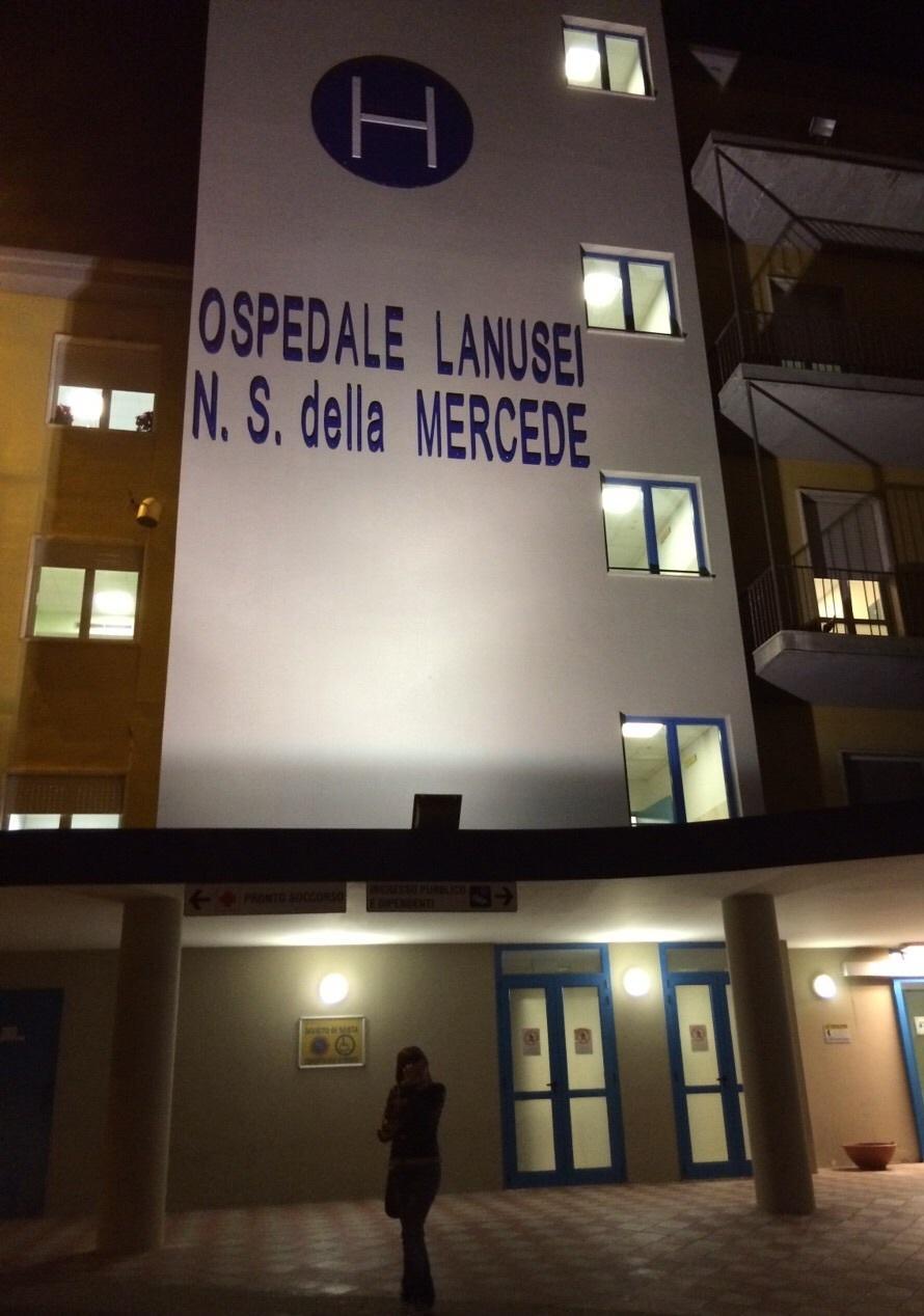  Cardiologia a misura di bimbo, in ospedale riprendono le visite 