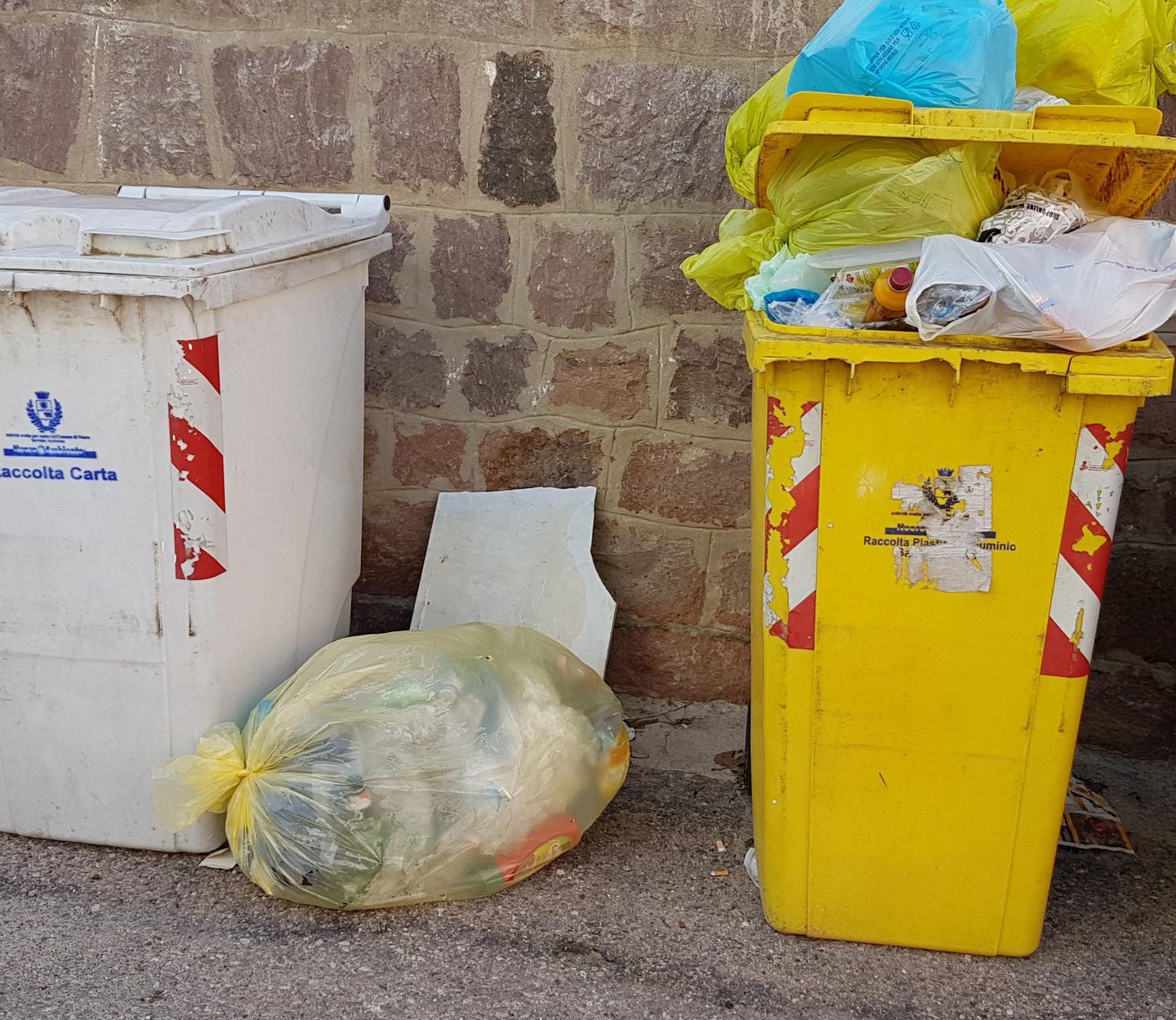 Nuoro Ambiente, i sindacati chiedono quindici assunzioni 
