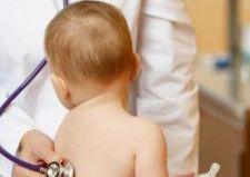 La Regione assicura: «Presto arriverà il nuovo pediatra» 