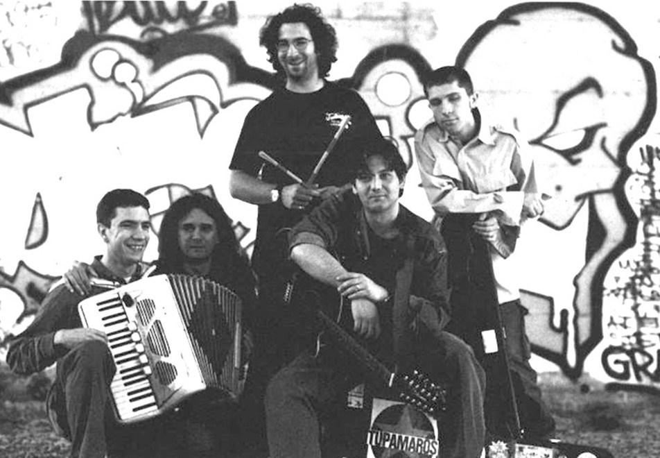 Tupamaros in acustico e Senatore alla terza serata di “Beat Road”
