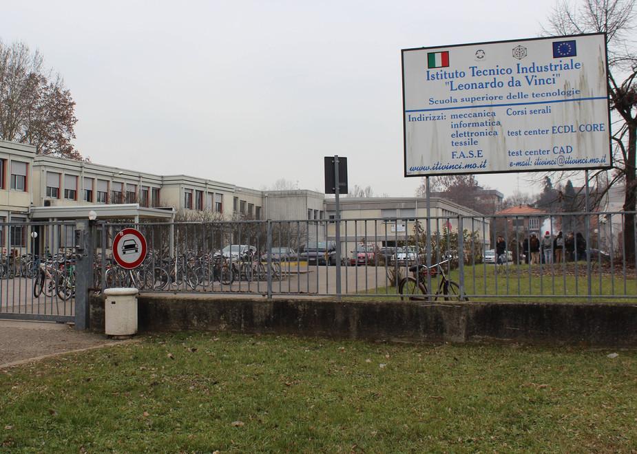 Carpi, critica lo "scuola-lavoro" su Facebook: punito con sei in condotta 