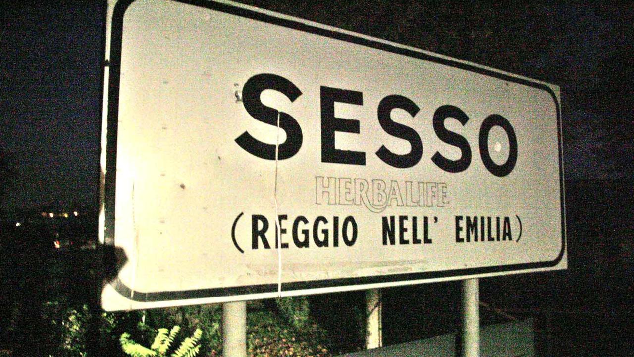 Sesso, Pappagnocca, Buco del Signore: Reggio Emilia "conquista" Pornhub