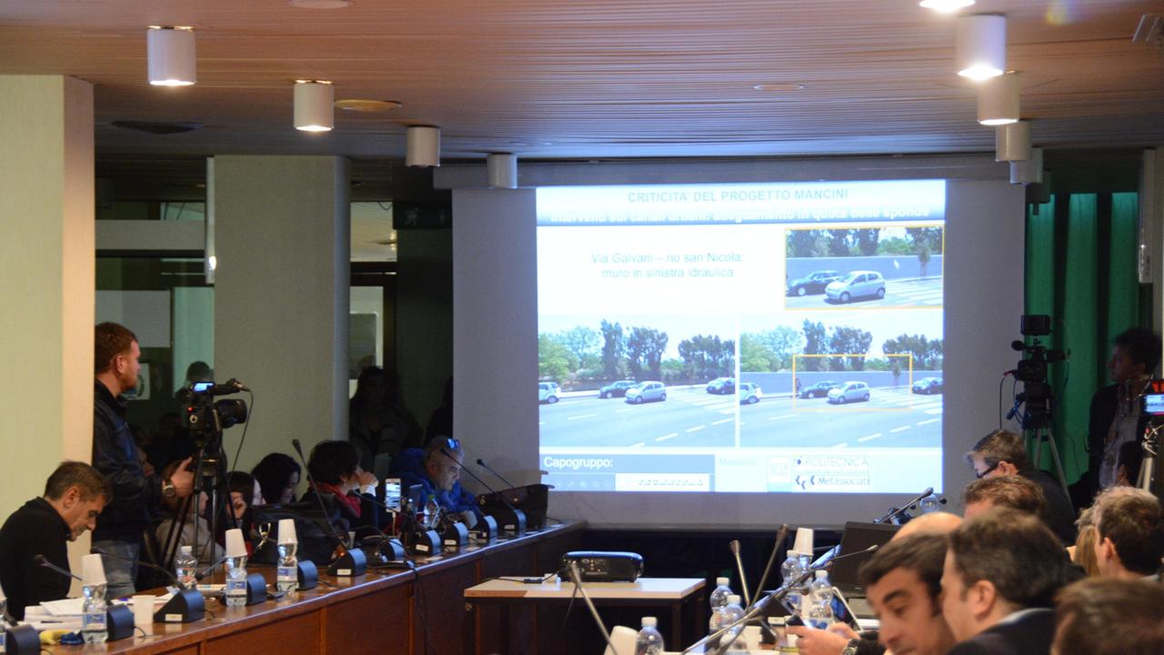 Olbia.it depennata dalla mailing list comunale: l'assemblea cittadina deve decidere