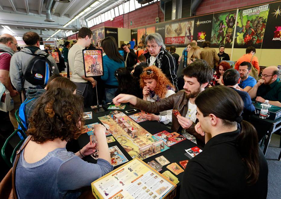 Modena. Il paese dei balocchi apre a ModenaFiere: torna il festival Play 