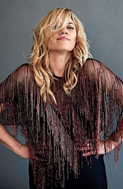 Modena. Lucy Woodward a Crossroads il rhythm &amp; blues si “colora” di jazz 