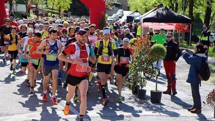 Ritorna il “Trail della Riva”