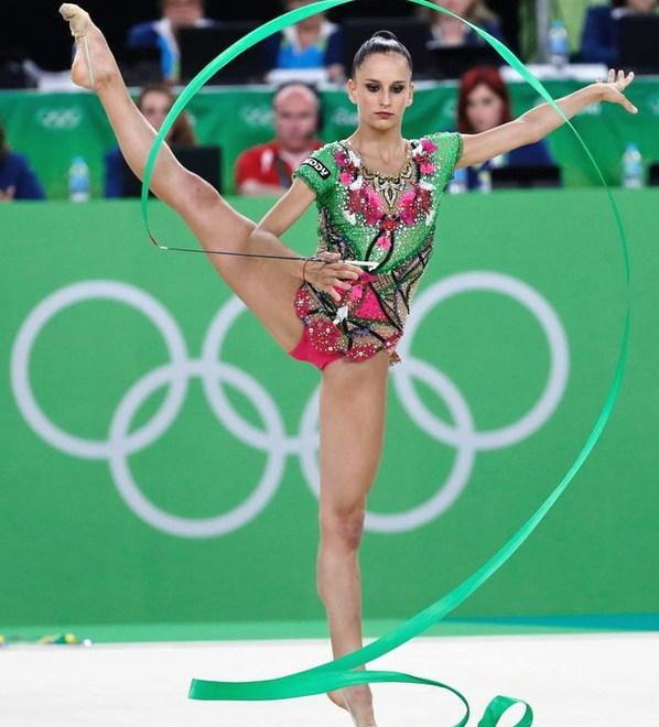 Veronica Bertolini, una stella alla Polisportiva Campogalliano 