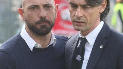 Calabro: «Un punto prezioso ottenuto contro una grande»