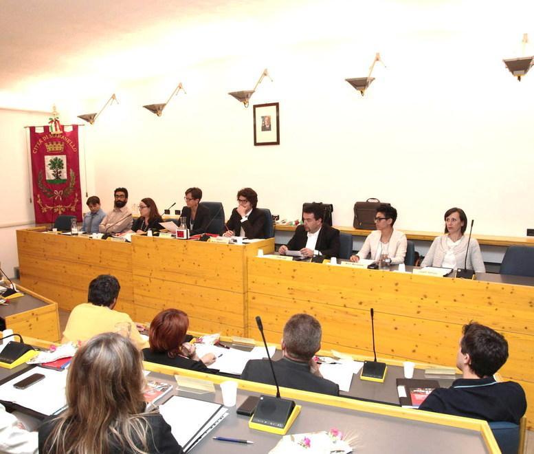 Maranello, stasera riunione del Consiglio comunale