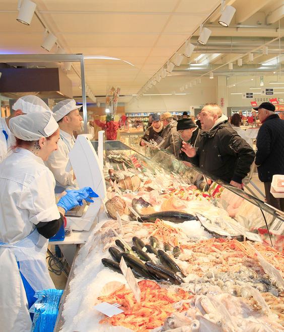 «Contribuiamo a bonificare un quartiere»