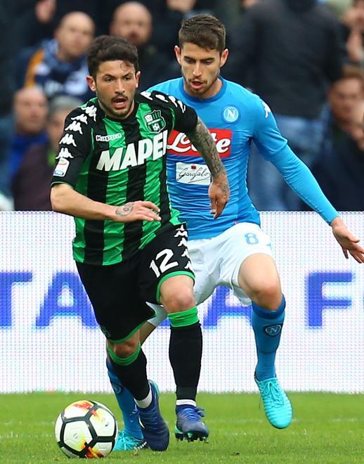 Stefano Sensi c’è e il Sassuolo ritrova l’anima 