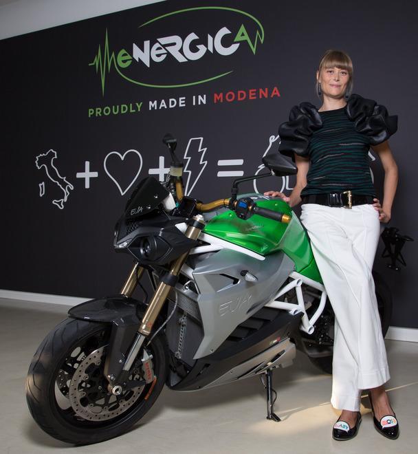 Energica, dati negativi nel bilancio del 2017 ma la risalita è avviata 