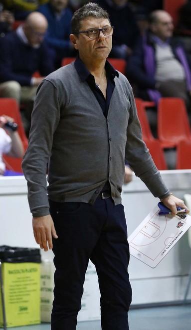 Baltur, dal pesce d’aprile alla volata finale pensando ai playoff